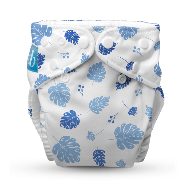 Tropical Blue