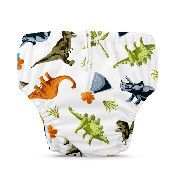 Reusable Swim Diaper Drawstring