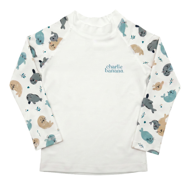 Rash Guard