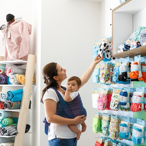 15 Years Trusted by Parents. Built for Retailers Who Think Long-Term.