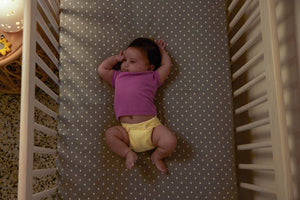 Essential Diapering Accessories to Stock up on for Newborns