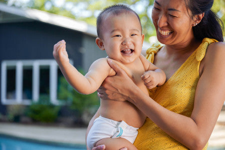 A Complete Guide to Swim Diapers: Everything You Need to Know