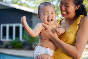 A Complete Guide to Swim Diapers: Everything You Need to Know