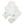 3 Feminine Pads - White