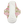 3 Feminine Pads - Pink Forest