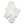 3 Feminine Pads - White