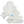 3 Feminine Pads - White