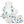 3 Feminine Pads - Seally