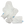 3 Feminine Pads - White