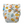 Reusable Cloth Diaper: One Size with Fleece (Pack of 1)