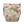 Reusable Cloth Diaper: One Size with Fleece (Pack of 1)