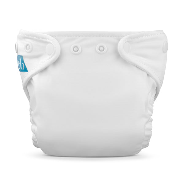 Reusable Cloth Diaper: Newborn (Pack of 1)