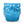 Reusable Cloth Diaper: One Size with Fleece (Pack of 1)