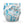 Reusable Cloth Diaper: One Size with Fleece (Pack of 1)