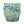 Reusable Cloth Diaper: One Size with Fleece (Pack of 1)