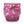 Reusable Cloth Diaper: One Size with Fleece (Pack of 1)