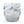 Reusable Cloth Diaper: One Size with Fleece (Pack of 1)