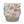 Reusable Cloth Diaper: One Size with Fleece (Pack of 1)