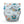 Reusable Cloth Diaper: One Size with Fleece (Pack of 1)