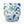 Reusable Cloth Diaper: One Size with Fleece (Pack of 1)