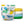 Reusable Cloth Diapers: One Size with Fleece (Pack of 5)