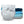 Reusable Cloth Diapers: One Size with Fleece (Pack of 5)