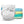 Reusable Cloth Diapers: One Size with Fleece (Pack of 5)