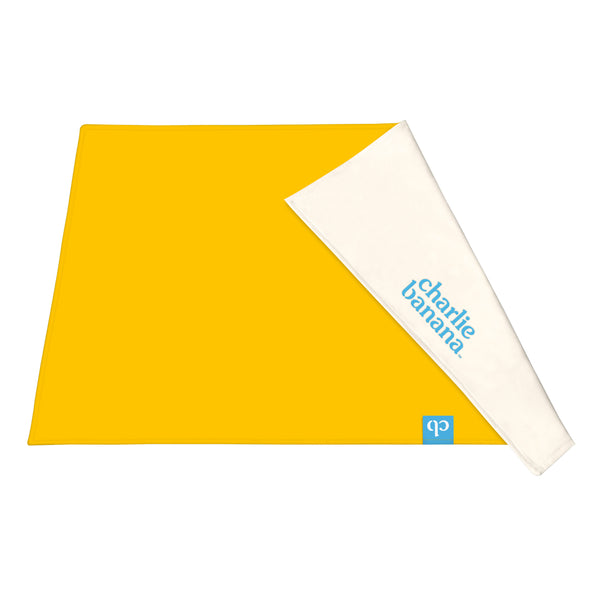 Reusable Changing Pad