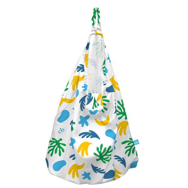 Hanging Diaper Pail