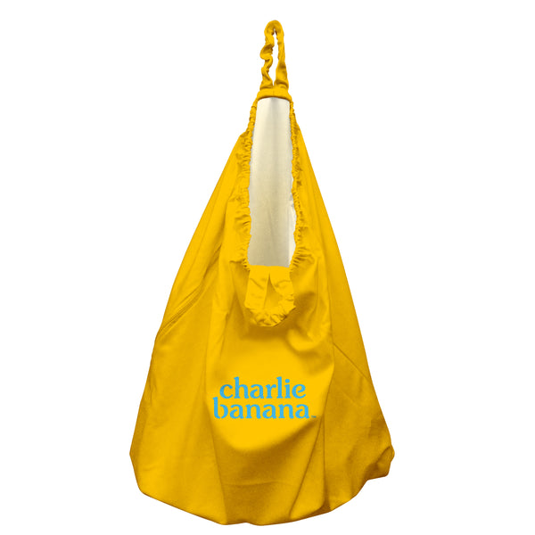 Hanging Diaper Pail