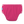 Reusable Swim Diaper Snaps - Fuchsia