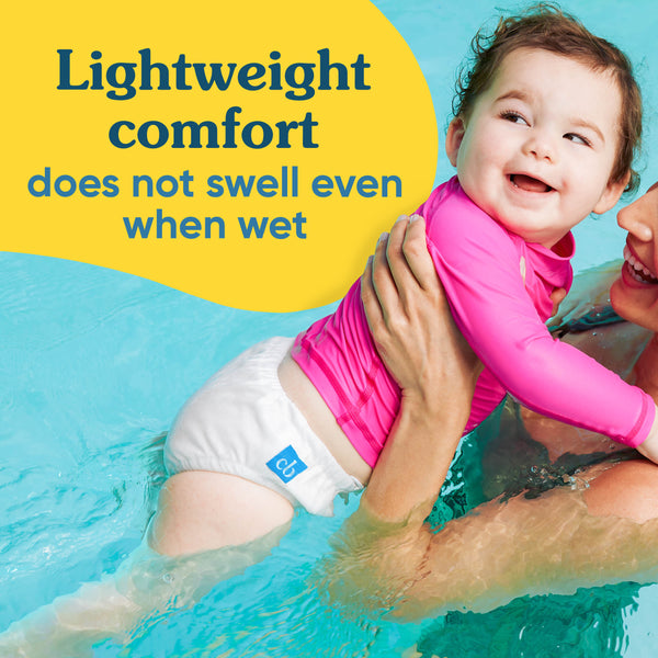 Reusable Swim Diaper Drawstring - Seally