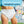 Reusable Swim Diaper Drawstring - Mr Dragon