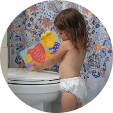 Potty Training