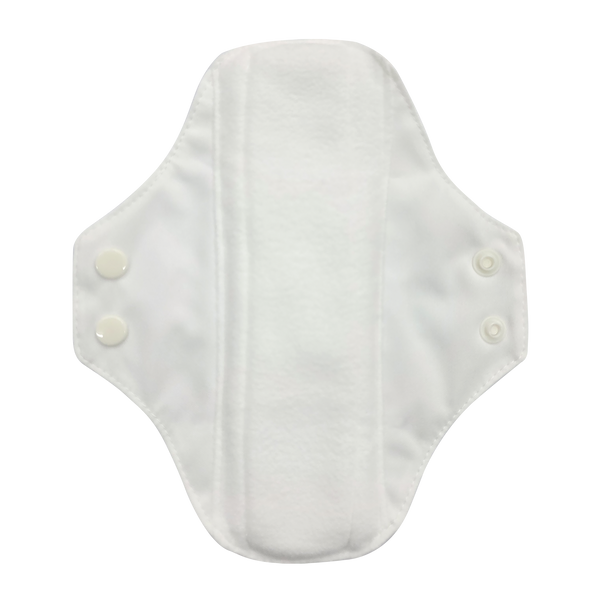3 Feminine Pads