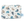 3 Feminine Pads - Seally