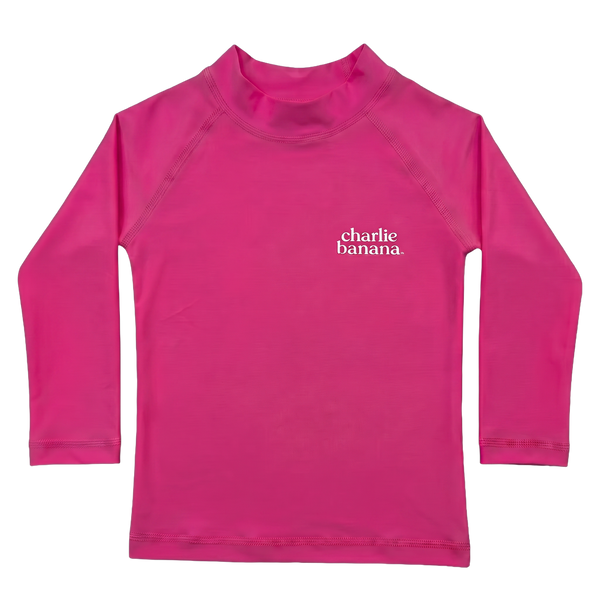 Rash Guard UPF50+