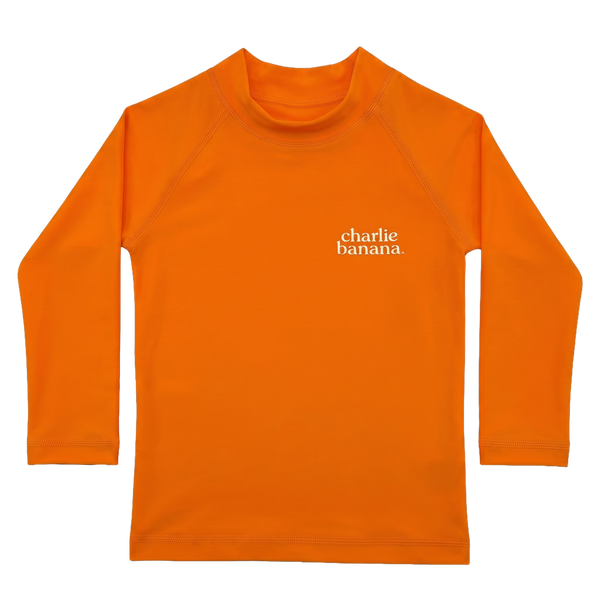 Rash Guard UPF50+