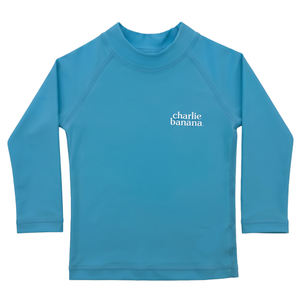 Rash Guard UPF50+