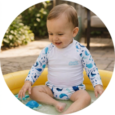 Rash Guards