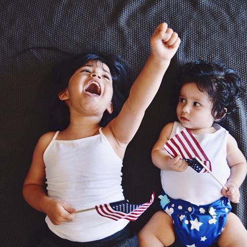 Charlie Banana Among 7 Best Cloth Diapers of 2019