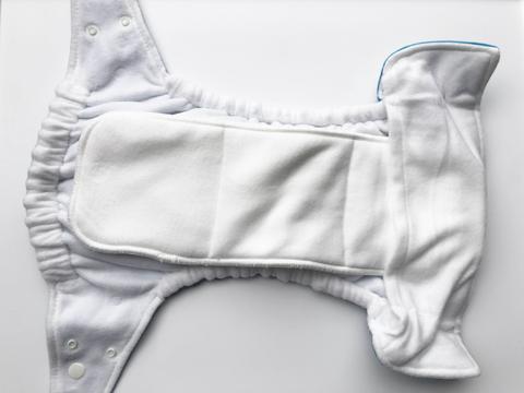 The different types of cloth diapers explained - Charlie Banana