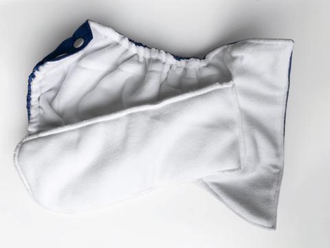 All-in-One Cloth Diaper