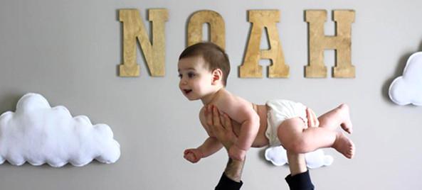 A deaf mother's story